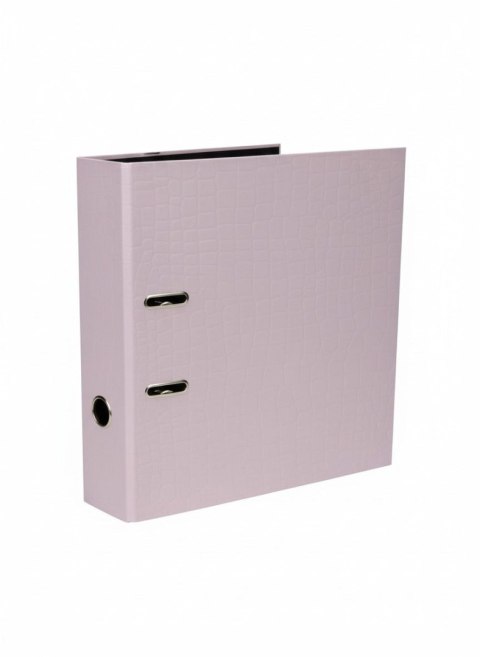 VauPe Segregator dźwigniowy PasteLove A4 70mm liliowy VauPe (P/051/35)