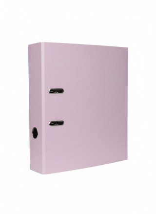 VauPe Segregator dźwigniowy PasteLove A4 70mm różowy VauPe (P/051/36)