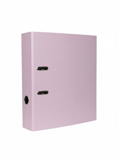 VauPe Segregator dźwigniowy PasteLove A4 70mm różowy VauPe (P/051/36)