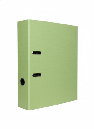 VauPe Segregator dźwigniowy PasteLove limonka A4 70mm limonka VauPe (P/051/31)