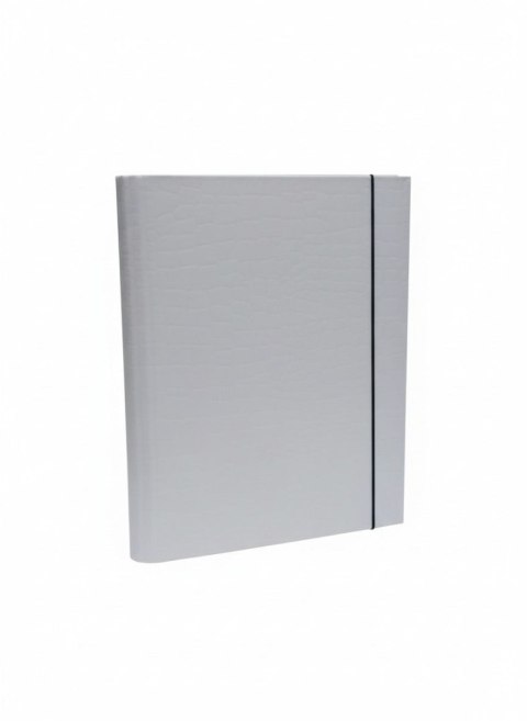 VauPe Teczka kartonowa na gumkę PasteLove z gumką B4 niebieski VauPe (P/310/34)