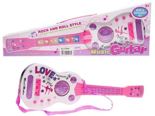 Adar Gitara na baterie Adar (606166)