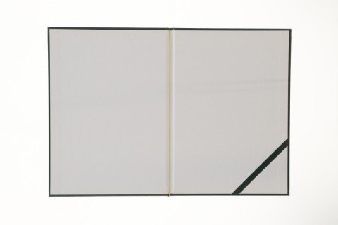 Argo Okładka na dyplom zielona Argo