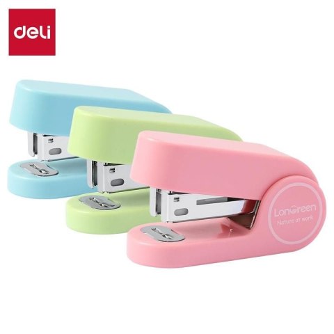 Argo Zszywacz Longreen mix kolorów mix 15k (EM413) Argo