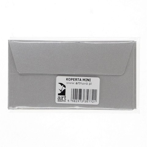 Art Nuvo Kartka składana Art Nuvo (5902973357721)