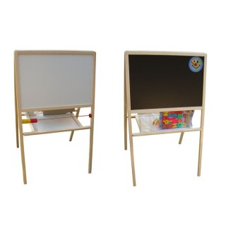 Bączek Tablica magnetyczna DWUSTRONNA [mm:] 900x530 Bączek (TDMM)