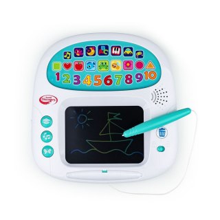 Discovery Zabawka edukacyjna TABLICA DŹWIĘKOWE RYSOWANIE Discovery (DD55039)