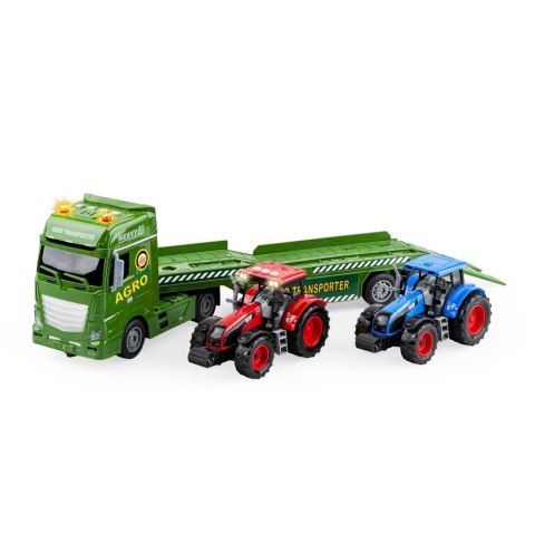 Dumel Transporter rolniczy Dumel (HT30907)