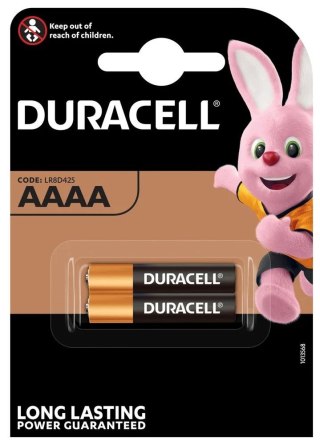 Duracell Baterie AAAA Duracell
