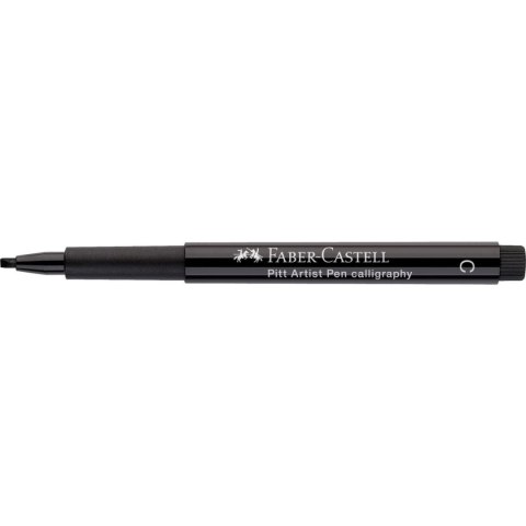 Faber Castell Flamaster Pitt C 199 1 kol. Faber Castell (167599)