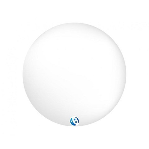Godan Balon gumowy Takara DECO Bubble Clear przezroczysty 500mm 20cal Godan (TB00001)