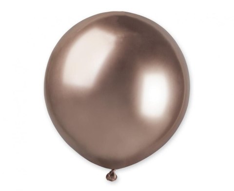 Godan Balon gumowy różowe złoto 25 szt. 480mm 19cal Godan (GB150/96)