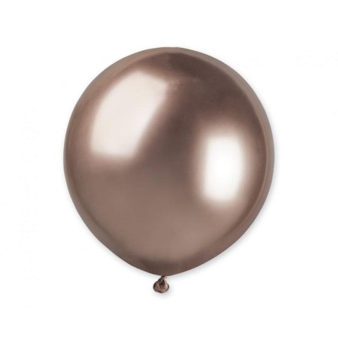 Godan Balon gumowy różowe złoto 25 szt. 480mm 19cal Godan (GB150/96)
