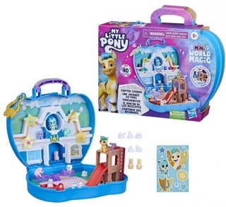 Hasbro Figurka MY LITTLE PONY MINI WORLD CRITTER CORNER Hasbro (F6440)