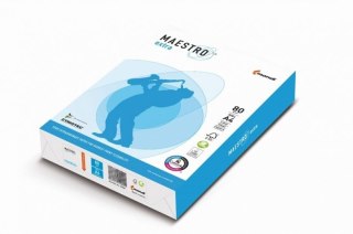 Maestro Papier ksero Extra A4 biały 500k. 90g [mm:] 210x297 Maestro