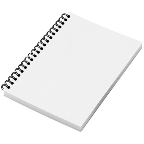 Narcissus Blok artystyczny szkicownik królik B5 120g 60k Narcissus