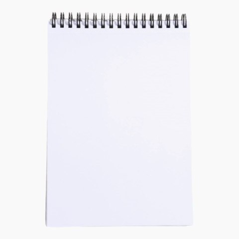 Narcissus Blok artystyczny szkicownik sowa A5 120g 60k Narcissus