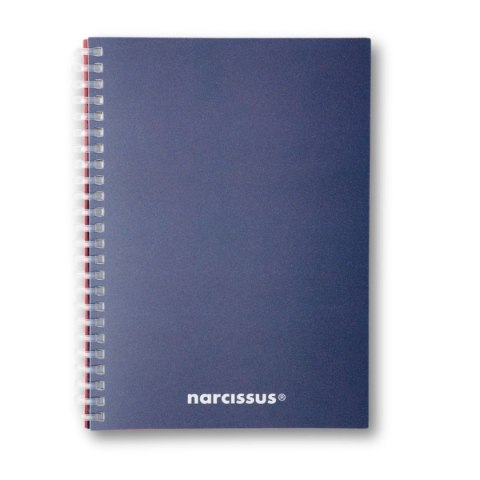 Narcissus Notes (notatnik) Swing Mono A5 80k. krata Narcissus