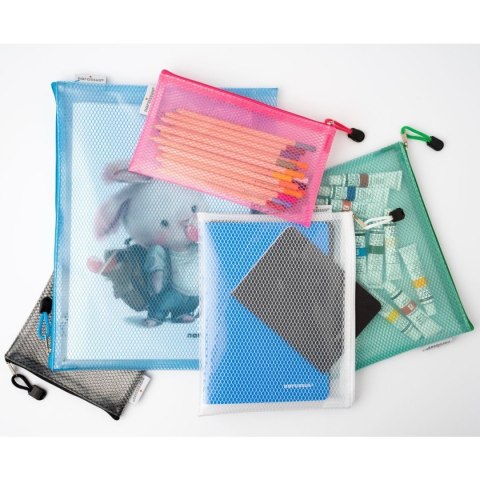 Narcissus Torebka MESH EVE Narcissus