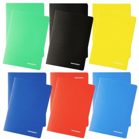 Narcissus Zeszyt Narcissus