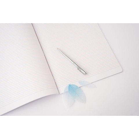 Narcissus Zeszyt Narcissus