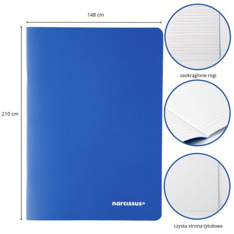 Narcissus Zeszyt Narcissus