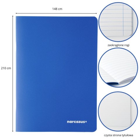 Narcissus Zeszyt Narcissus