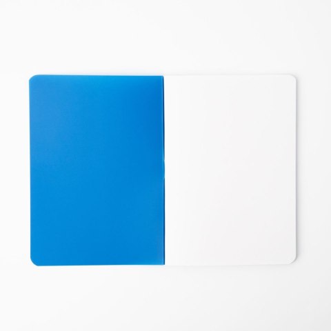 Narcissus Zeszyt PP A6 40k. 60g krata Narcissus