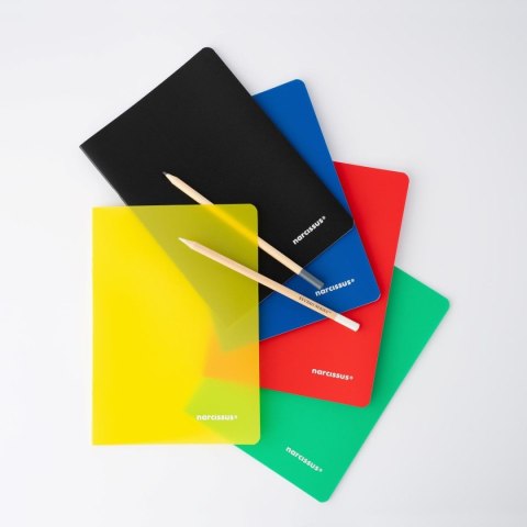 Narcissus Zeszyt PP Narcissus