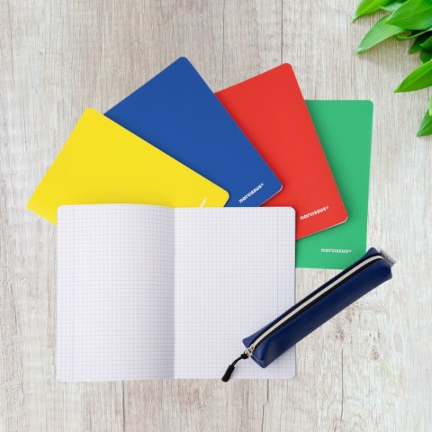 Narcissus Zeszyt PP Narcissus