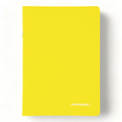Narcissus Zeszyt PP Narcissus