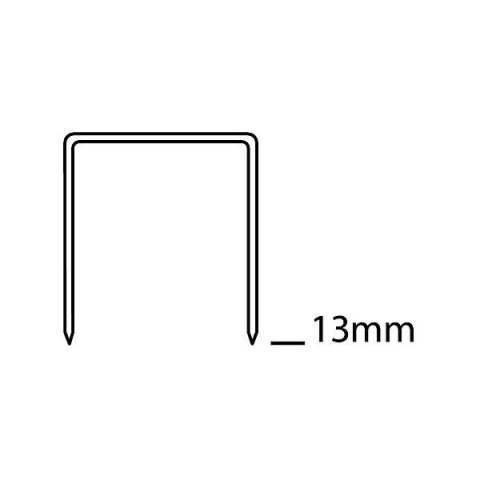 Novus Zszywki 23/13 1000 szt Novus