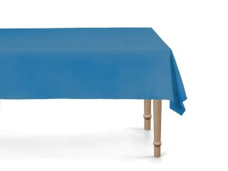 Partydeco Obrus granatowy [mm:] 1370x1830 Partydeco (OBS6-074)