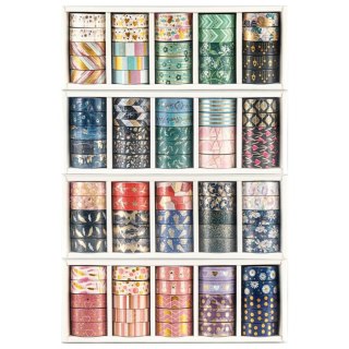 Pukka Pads Taśma ozdobna NARCISSUS Pukka Pads