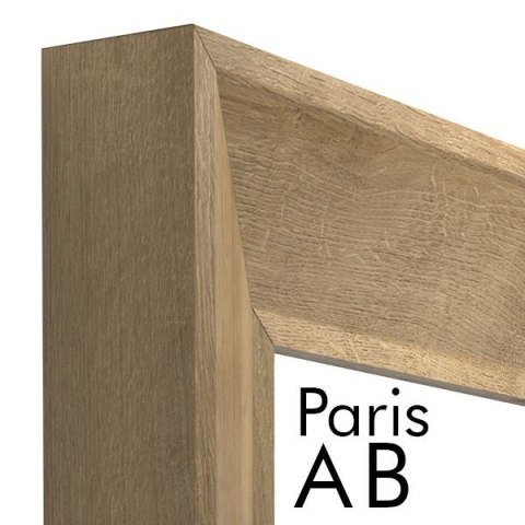 Styler Ramka Paris AB [mm:] 210x300 Styler