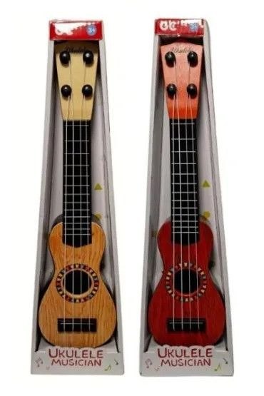 Swede Gitara ukulele Swede (Q12594)
