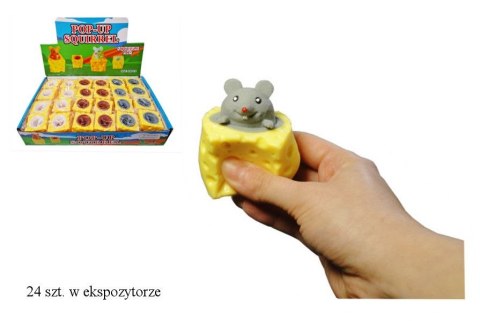 Swede Gniotek myszka w serze Swede (U1054)