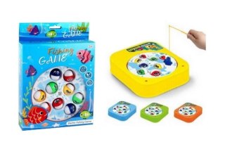 Swede Gra zręcznościowa rybki magnetyczne Swede (G7049)