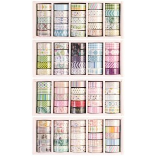 Sztuka Rodzinna Taśma ozdobna taśma narcissus mix mix Sztuka Rodzinna (5902633001056)