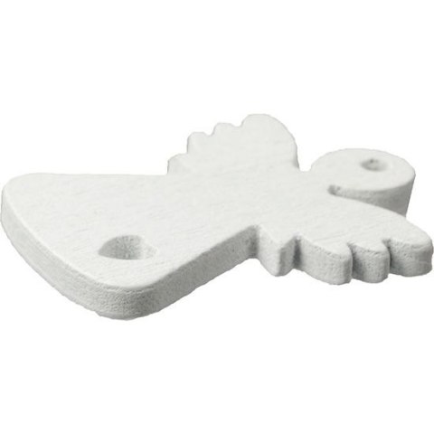 Titanum Ozdoba drewniana Craft-Fun Series aniołki 44201019 Titanum (MTCR-WDC803)