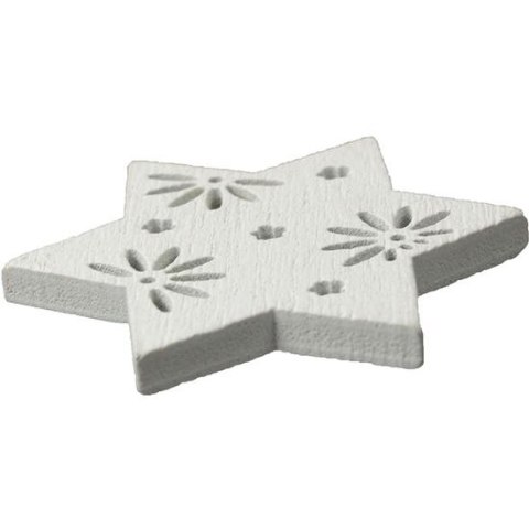 Titanum Ozdoba drewniana Craft-Fun Series gwiazdki Titanum (MTCR-WDC811)