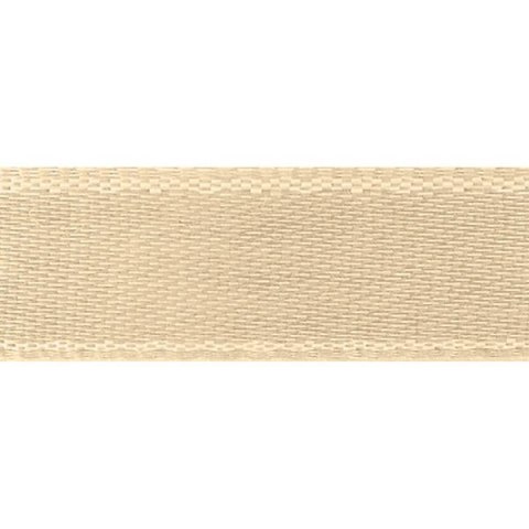 Titanum Wstążka Craft-Fun Series satynowa 12x25 [mm x m] brzoskwiniowy Titanum (12/25/075)