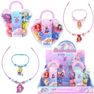 Trifox Koraliki dla dziewczynki Trifox (A-2686)