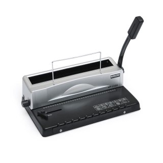 Wallner Bindownica hp 2108 czarna Wallner