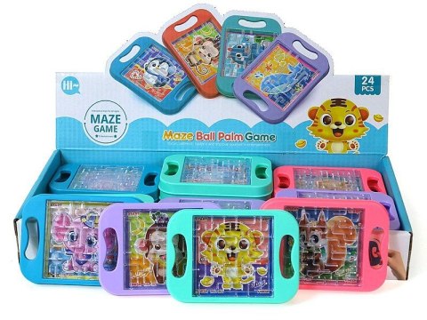 Adar Gra zręcznościowa labirynt z kulką Adar (573321)