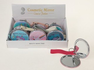 Adar Lusterko brelok jednorożec mix Adar (604186)