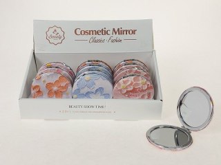 Adar Lusterko kwiatki mix Adar (609174)