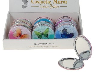 Adar Lusterko okrągłe Adar (607354)