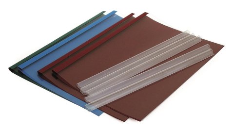 Argo Zestaw do oprawy dokumentów express cover Argo (414955)