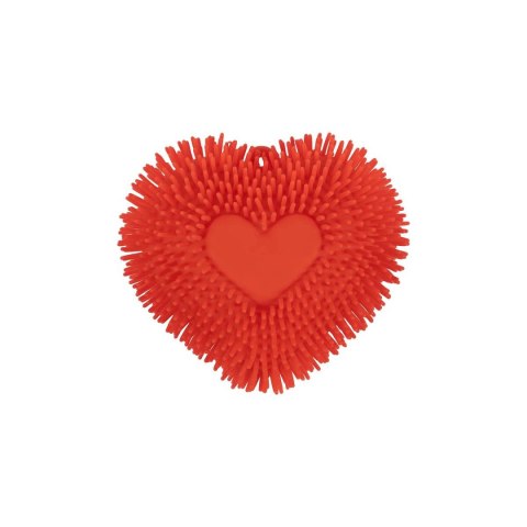 Arpex Gniotek kudłate serce 7cm Arpex (WA3409)